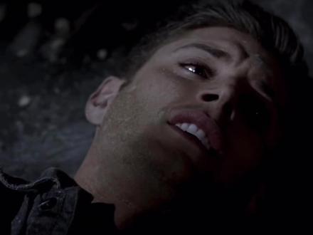 著名枪吻镜头#邪恶力量 #spn #sd