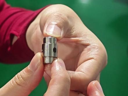 solidcam走心机编程,天天说我是文员,我真的受够了#走心机加工 #cnc #数控加工 #机加工 #工作vlog日常