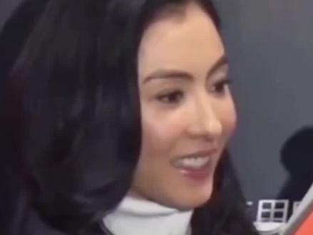 张柏芝大儿子Lucas近照曝光,网友:长得不像谢霆锋! #张柏芝谢霆锋 #谢振轩lucas #娱乐八卦