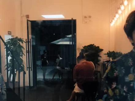 跟弟弟一起给你们wink!