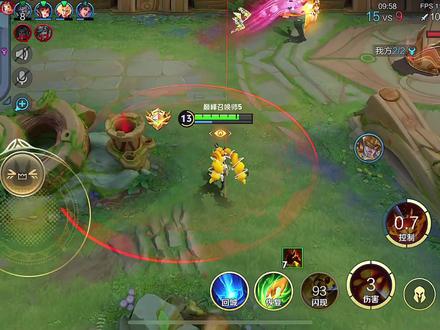 谁才是真正的猎物 #安琪拉 #游戏日常