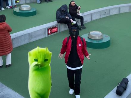 直接让好朋友跳!!!#怪奇物语 #怪奇物语舞蹈 #共创