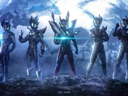 #塞罗 #奥特曼 #塞罗哥哥#迪迦