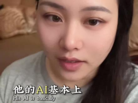 马斯克的AI世纪起诉败局早已注定
#马斯克起诉openai#xAI解散#UBAI