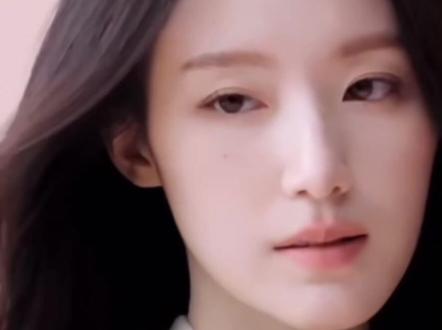 叶舒华【乔治·阿玛尼品牌大使】💛#叶舒华#shuhua#idle