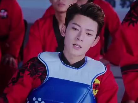 我感觉方廷皓最后的几分钟放水了