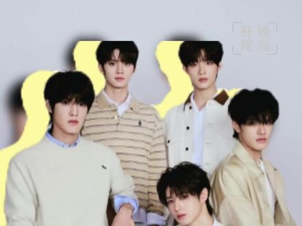 #登陆少年男团味最冲的一集 我们TOP完全是满分爱豆来的 #登陆少年澳门演唱会直播