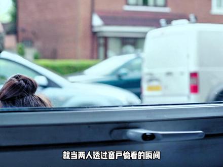 整个世界突然被静止了 #猎奇 #好剧推荐 #因为一个片段看了整部电影