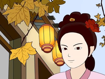 “生辰八字”有何作用?为什么不能随便给人看?老辈人的禁忌 #原创动画 #手绘动画 #手绘视频