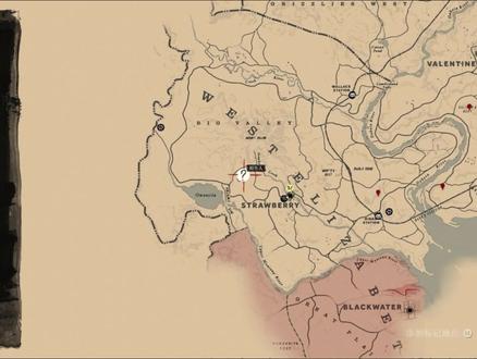 《荒野大镖客2》制作渡鸦爪护符,关注B站<毒蛇弓长>看更多游戏攻略