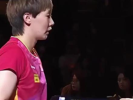 国乒教练组大震荡!30岁名帅上任,亮相女队新岗位,王曼昱期待 #国乒 #王曼昱 #乒乓球 #竞技体育 #体育精神