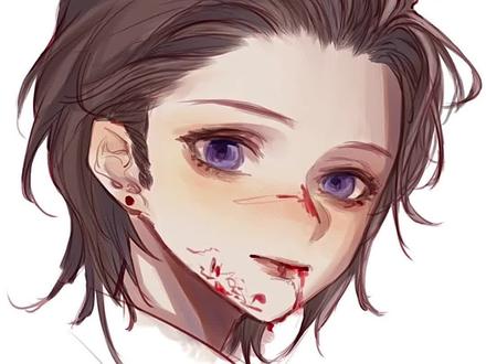 眼型种类有很多的,也可以试试切其他角,同样会出现不同的眼型噢!#眼睛画法 #sai2 #笔刷 #板绘 #画眼睛