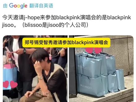 停停停 此视频仅澄清 金智秀wwzz #jisoo #金智秀jisoo #blackpink世界巡演 #郑号锡