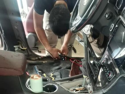 #道县众泰T600四门升窗无反应,车门升窗无升降#汽车保养与维修 #新能源汽车 #汽车维修故障案例大全 #车辆异响