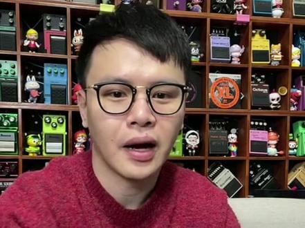 #电吉他教学 #电吉他 跟大家唠唠鲁琴的历史!