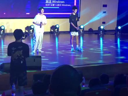 十佳歌手冲冲冲#演出现场 #记录成长的每一个瞬间