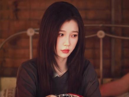 这段吻戏也超绝啊😍#双轨#虞书欣#何与#高甜来袭#双轨吻戏