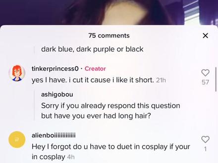 哈哈,抖音上这个小妹妹挺🔥,还专门上tiktok上找到她,第一次听到她自己的声音!有意思