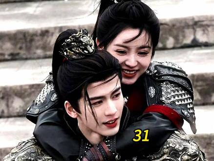 即便长玉是罪臣之女,谢征也执意求娶 #逐玉 #好剧推荐 #因为一个片段看了整部剧 @DOU+小助手