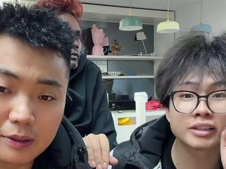 @子安环球故事 @胖军闯世界