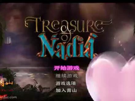 【神级RPG/汉化/全动态】纳迪亚之宝V77032 精翻汉化版+动画存档