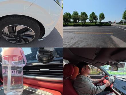 车主测试:东风奕派008舒适停车,提升舒适驾驶体验,好用! 舒适停车是什么,东风奕派008也上有这个功能吗,他有什么用,需不需要开,来吧,上车,我和大家讲清楚。
先说结论:东风奕派008搭载了CST舒适停车这项功能,滑动中控屏中“车辆中心”“驾驶”““舒适停车”栏滑块,可开启/关闭舒适停车功能。
CST,全称叫Comfort Stop System(舒适制动系统),他可以为大家提供更加舒适的刹车感觉。它的原理是车辆在平坦的水平路面制动过程中,系统实时监测车辆状态,包括车速、减速度、制动压力等信号。在车辆停稳前,智能减少四个车轮轮缸上的制动压力,将车辆平稳停稳,也就是减少我们所说的车辆点头,提升制动舒适性。 #dou是好车 #带你懂车 #用车知识 #驾驶技巧 #东风奕派eπ008