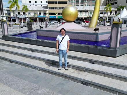 亚洲人口最少的国家文莱,超高社会福利,第三代华人都入不了国籍