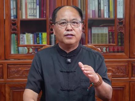 风水就一把尺-九宫格#国学易经