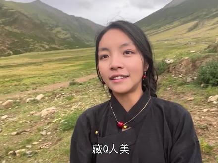 西藏虫草市场的奇怪现象,人们把手藏在袖子里摸,是在秘密交易啥 #西藏 #藏族 #少数民族 #习俗