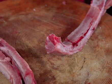 糖醋排骨怎么做到酸甜适中,肉香还能脱骨?只需要掌握这个小窍门!#抖音美食创作人