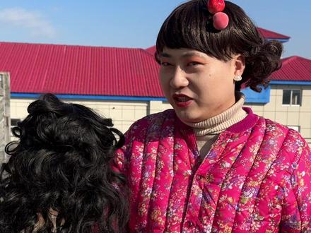 大美到底看见了什么?#搞笑#悬疑 #剧情