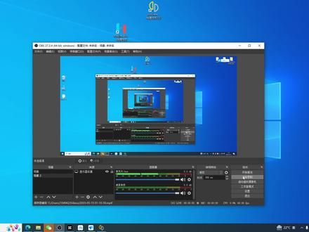 yuzu与龙神 鼠键操作