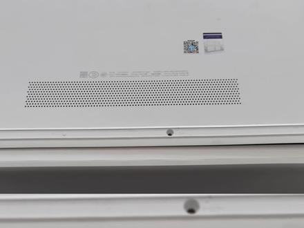 HP笔记本维修注意隐藏螺丝,不要相信大力出奇迹。#日照笔记本维修 #日照上门电脑维修 #日照电脑维修上门