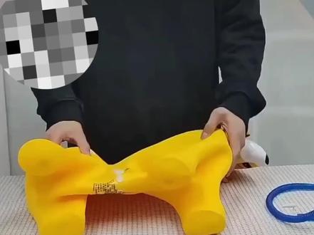这玩具阔以哟多种款式,多种颜色,孩子喜欢,需要点击链接购买#萌娃 #我的女孩👧🏻 #母婴好物 #跳跳马