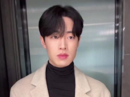 豆包!我真的生气了!#豆包ai #韩系帅哥 #韩系穿搭 #穿搭