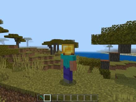 我的世界如何获得命令方块