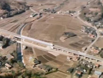 新干线1000型电力动车组#抖音看世界 #高铁 #火车 #新干线 #铁路