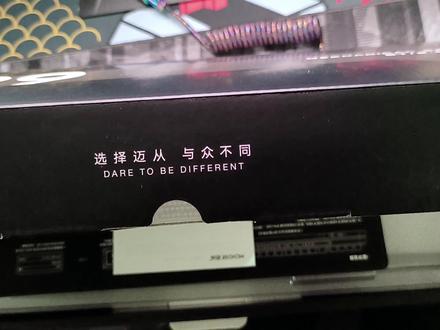 【Roll】迈从k99 最细拆解评测 #迈从k99 #客制化 老爹鞋外观 全包后座灯效 舒适手感 感人性价比