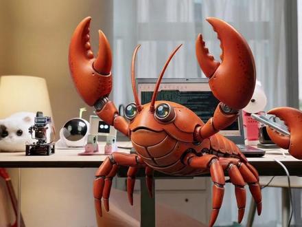 几十块让OpenClaw接管物理世界!我都震惊了 几十块让OpenClaw接管物理世界!我用涂鸦T5AI开发板+MimiClaw,打造了个AI管家,能对话、能干活,最震惊的是能控智能家居设备 #OpenClaw #AI硬件 #TuyaOpen #T5AI #涂鸦AI