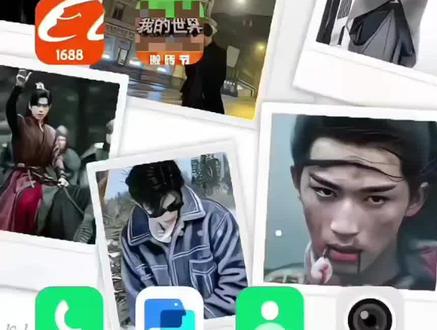 VIVO动态壁纸教程#动态壁纸锁屏 #动态壁纸设置教程 #VIVO