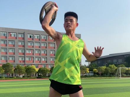 #体育老师 #体育生 #铅球 铅球的三种辅助练习,希望对你有帮助!