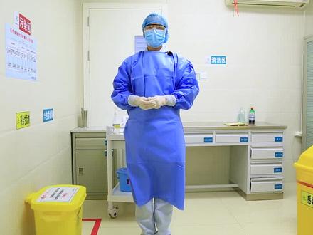 #医疗废物管理 医疗废物不同于普通垃圾,不可随意处理。