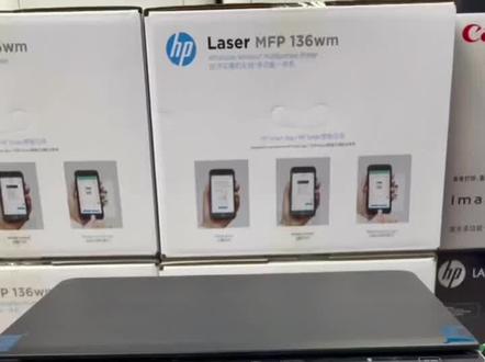 联想恢复WiFi设置教程#我是自然课代表@DOU+小助手 #打印机