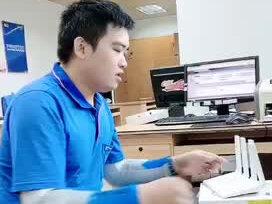 路由器慢怎么办?教你一个高级技巧,跟着步骤,一学就会。今晚7点直播间见。