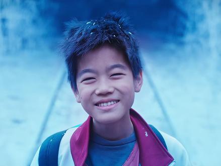 我的朋友安德烈 以为是个喜剧,看完会发现是人生的悲剧#电影我的朋友安德烈