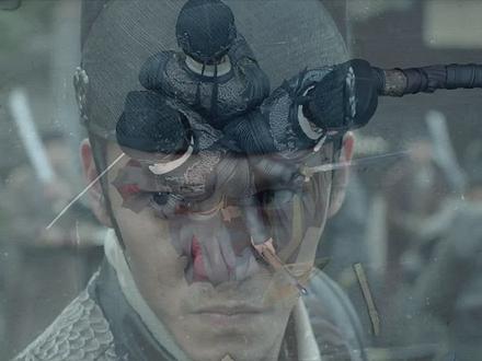 新年快乐,第四段,开门那一刻爆帅 #绣春刀 #推荐电影 #下集更精彩 #武侠经典 #动作电影