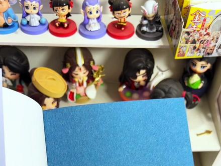 冷幻觉特签开箱 #冷幻觉 #藤花琅