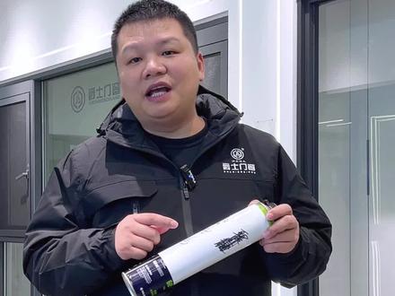 用水泥给门窗塞缝是对的吗? 2024年封阳台换窗户:门窗安装工艺必懂的知识点-用水泥塞缝是过时做法#门窗 #封阳台换窗户 #跟着抖音学装修 #高端系统门窗 #长沙门窗工厂