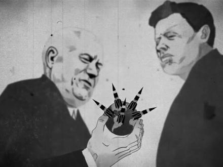 苏联最伟大的那几年