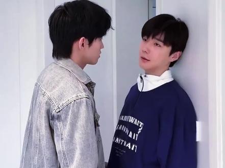 郝熠然这一段演的特别特别好啊。。我真的完全带入进去了情绪特别饱满🥺